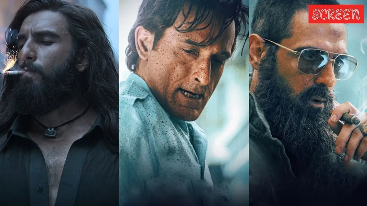 Dhurandhar Box Office Collection Day 45