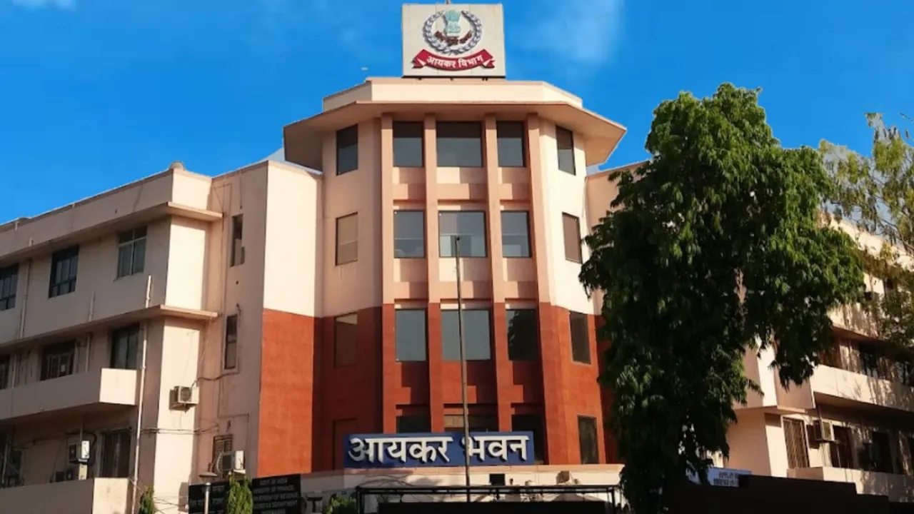 income tax department ahmedabad | Ahmedabad income tax Office
