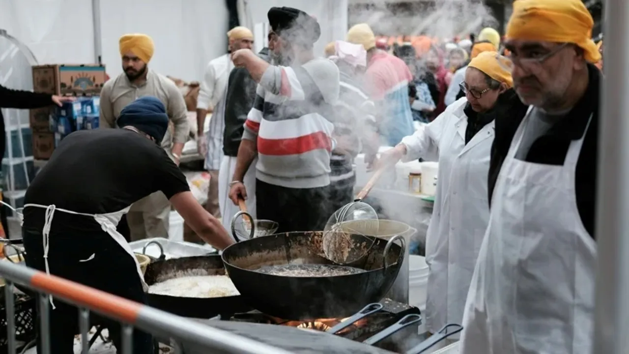 unique trains in India