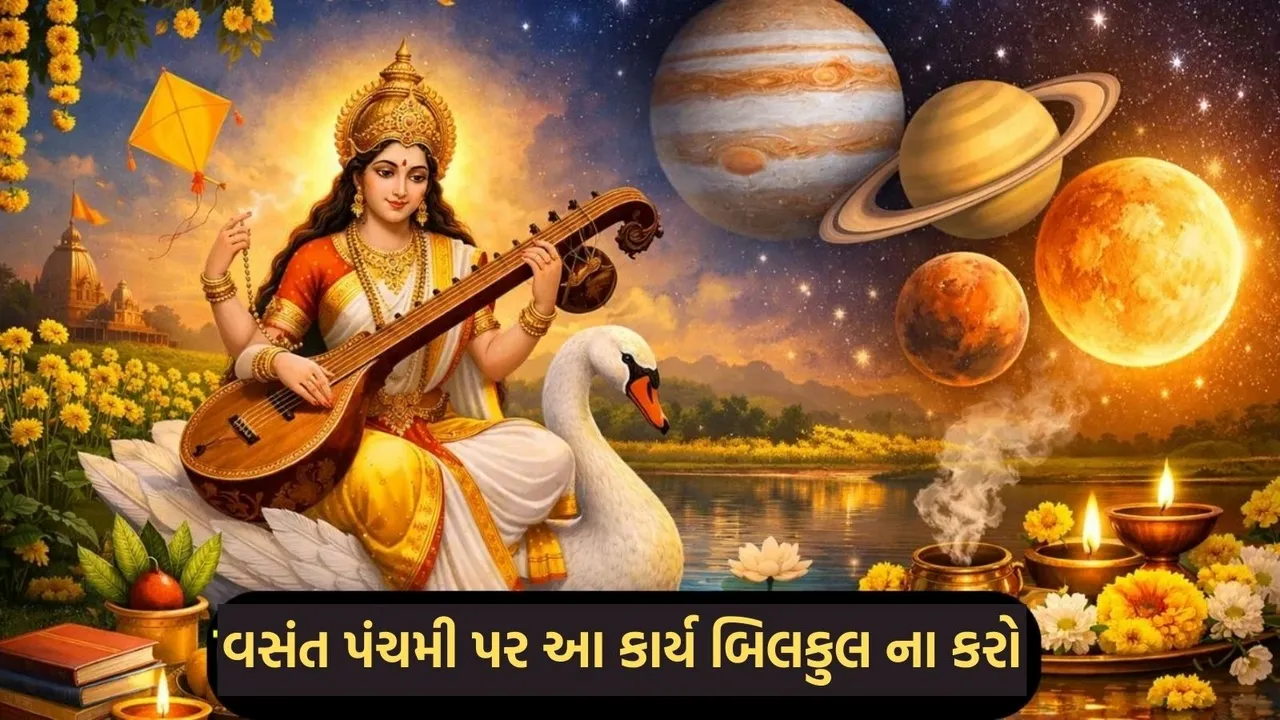 basant panchami 2026 niyam