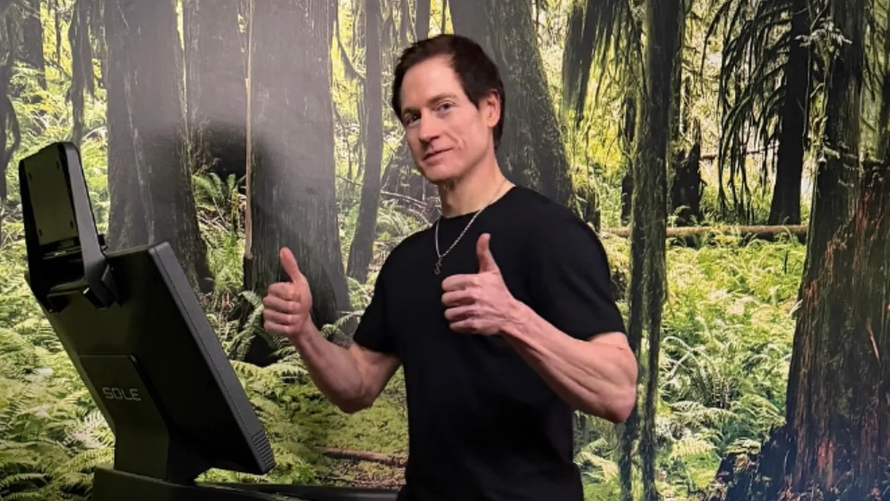 Benefits of walking for 10 minutes