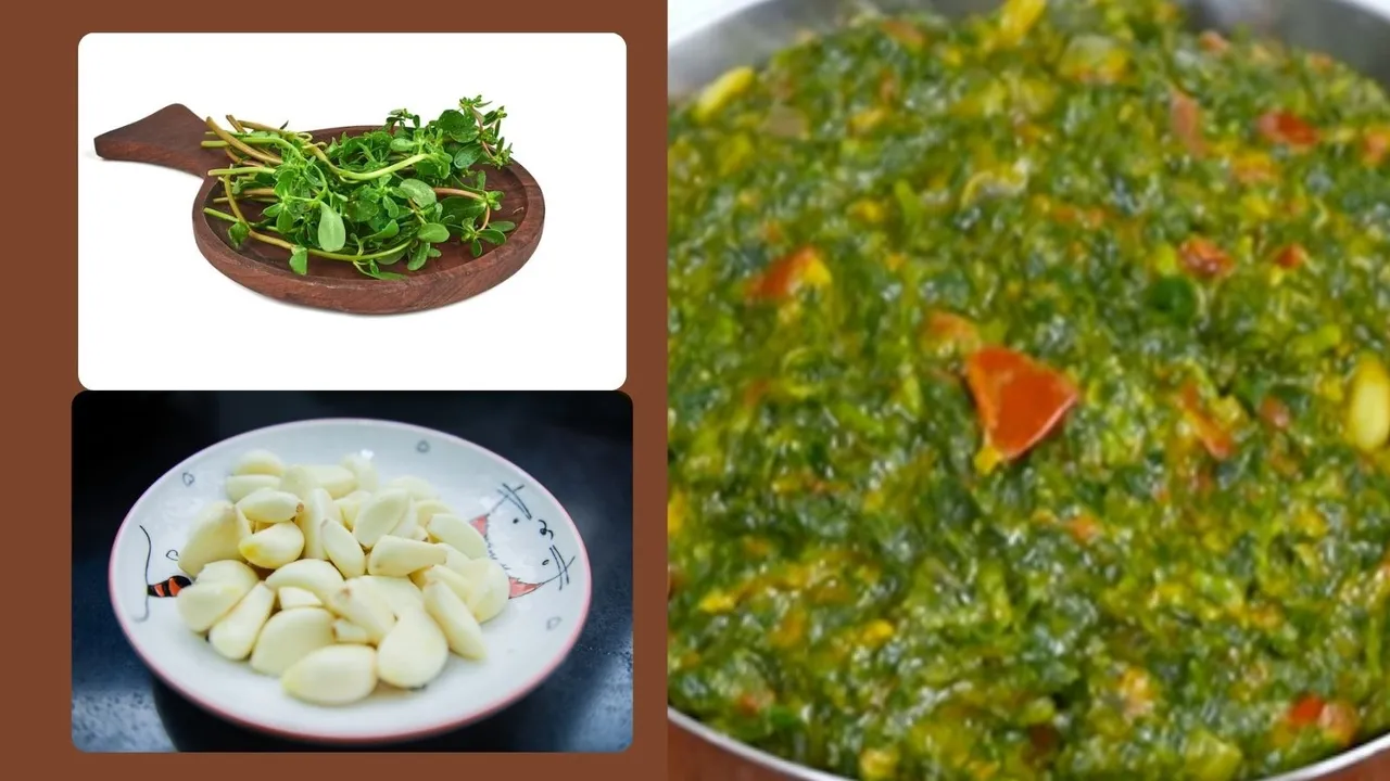 lasooni methi recipe in gujarati