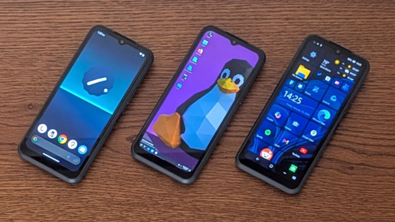 NexPhone Launch Price