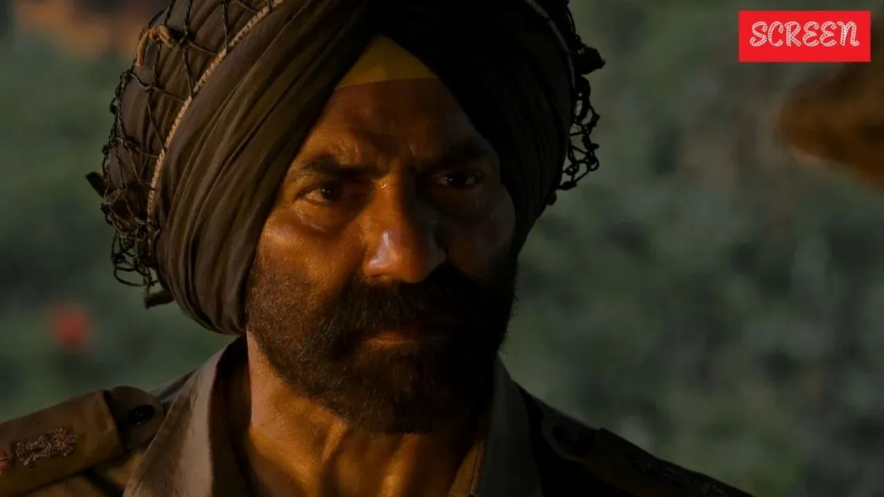 border 2 box office collection