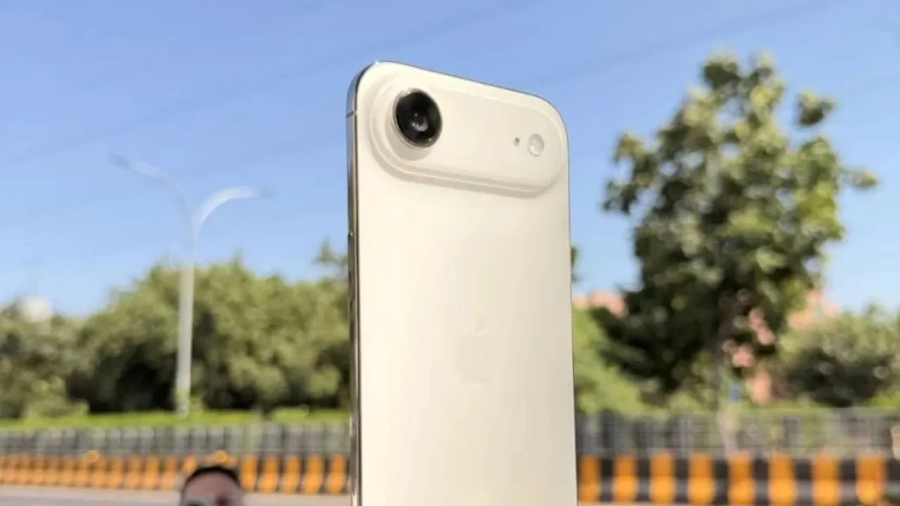 iPhone 17e Launch Soon