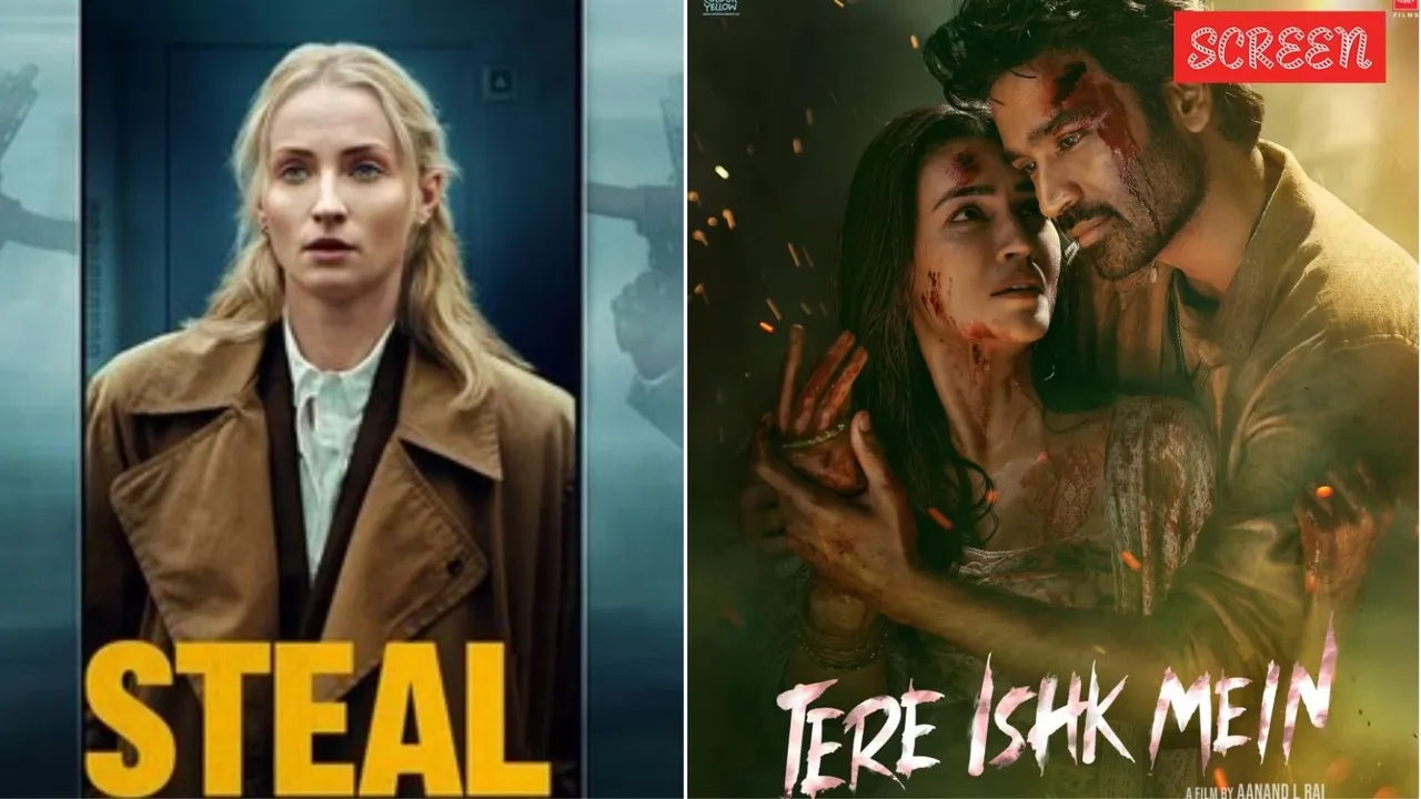 Latest  OTT Release January 2026