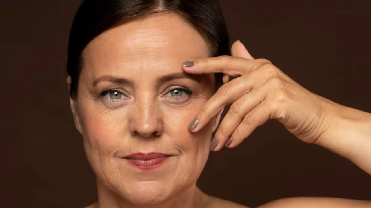 rice water benefits to get rid of wrinkles tan from skin