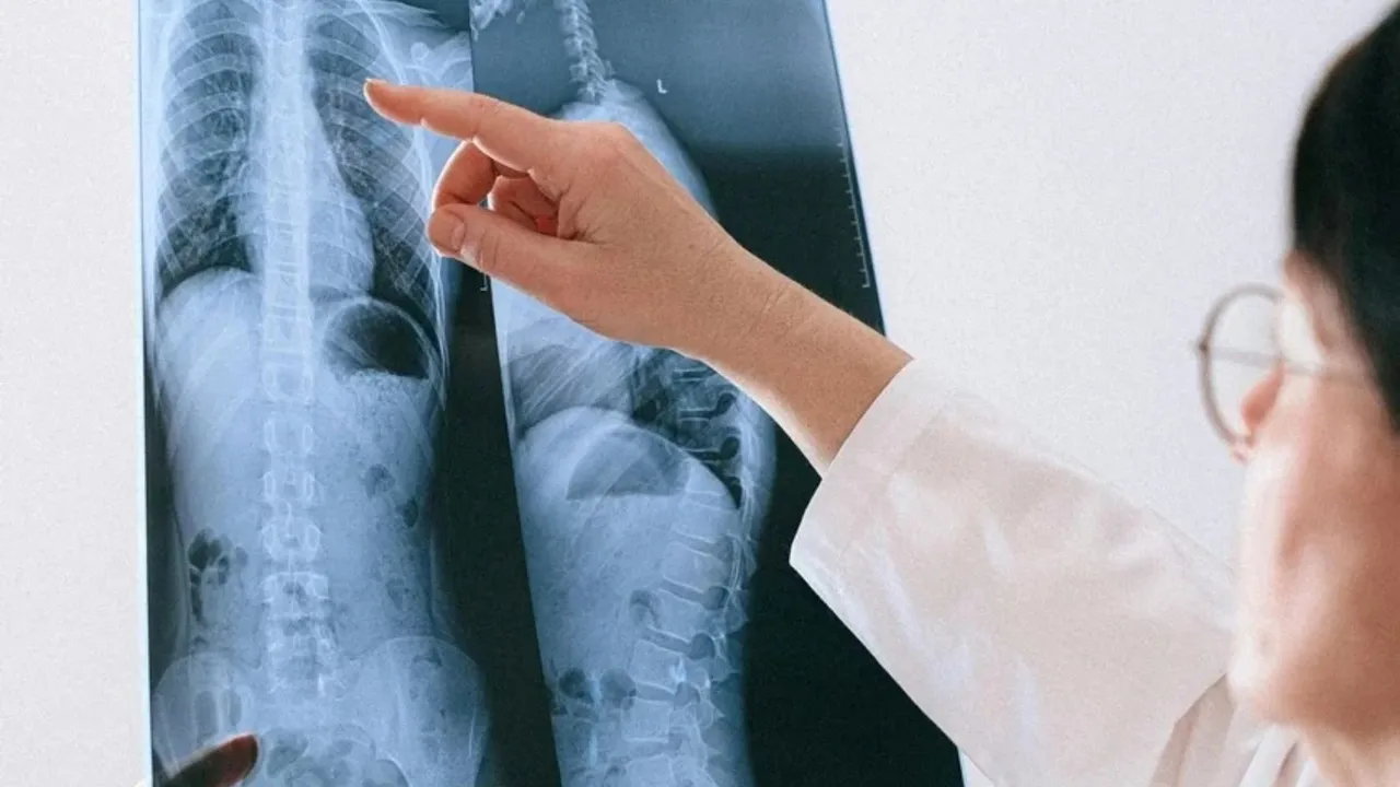 surprising human body facts