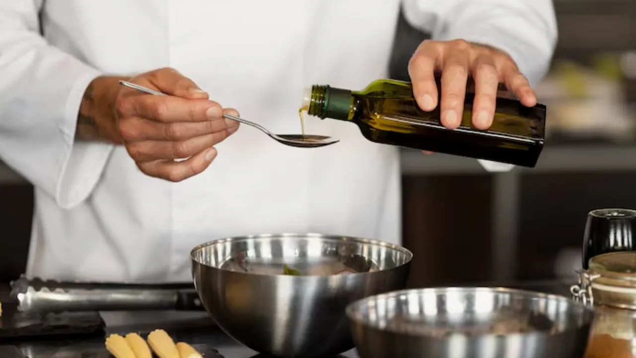 what happens to body if you completely avoid ghee and oil