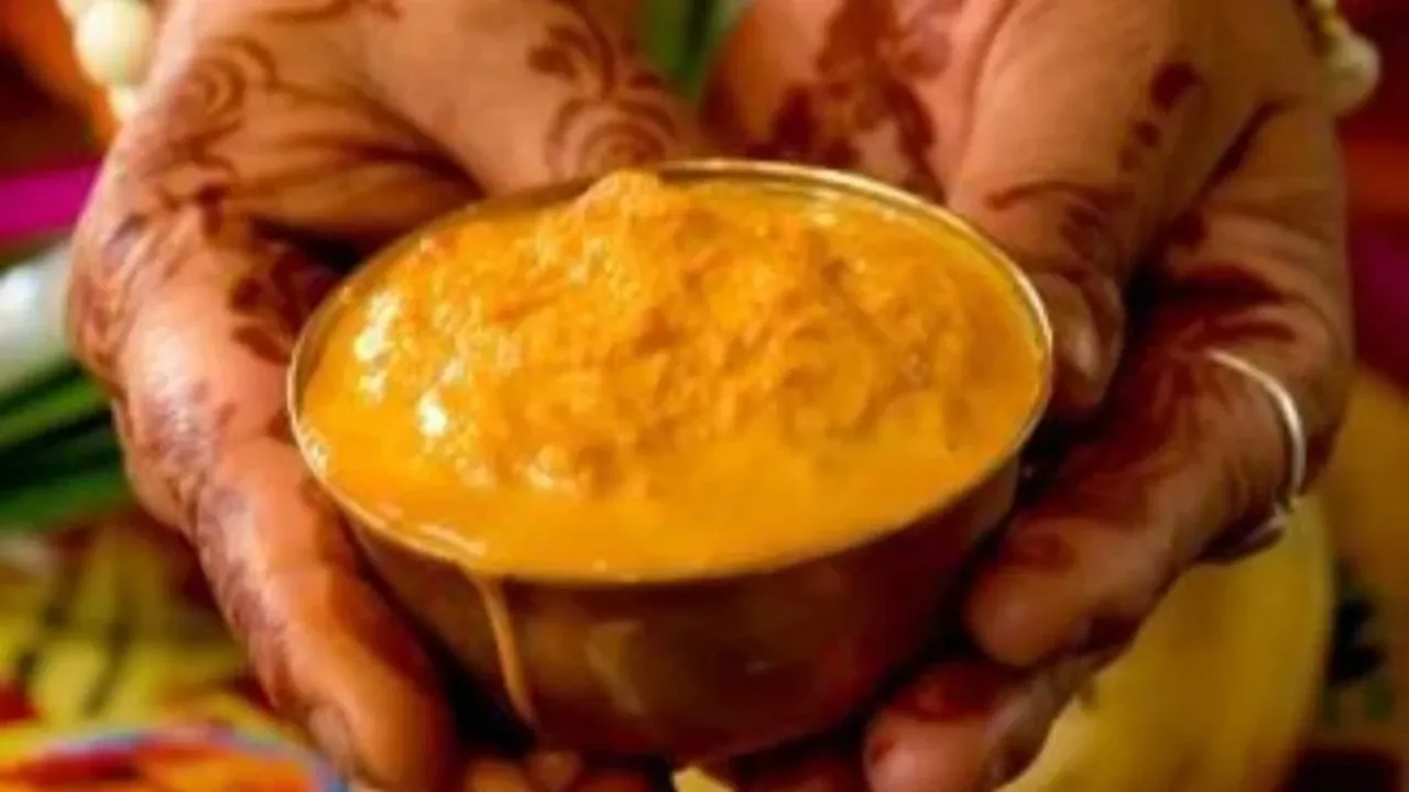 haldi
