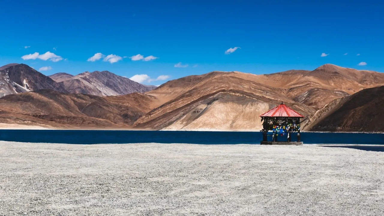 ladakh tourist places