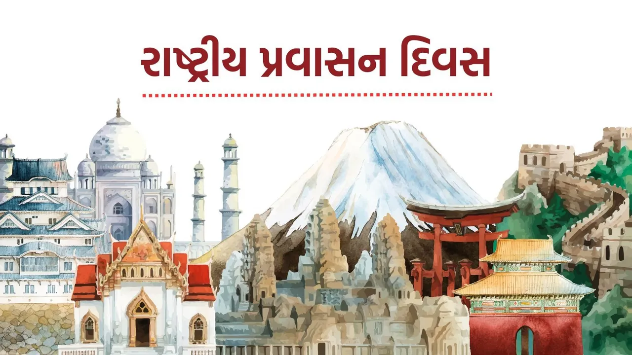 National Tourism Day 2026