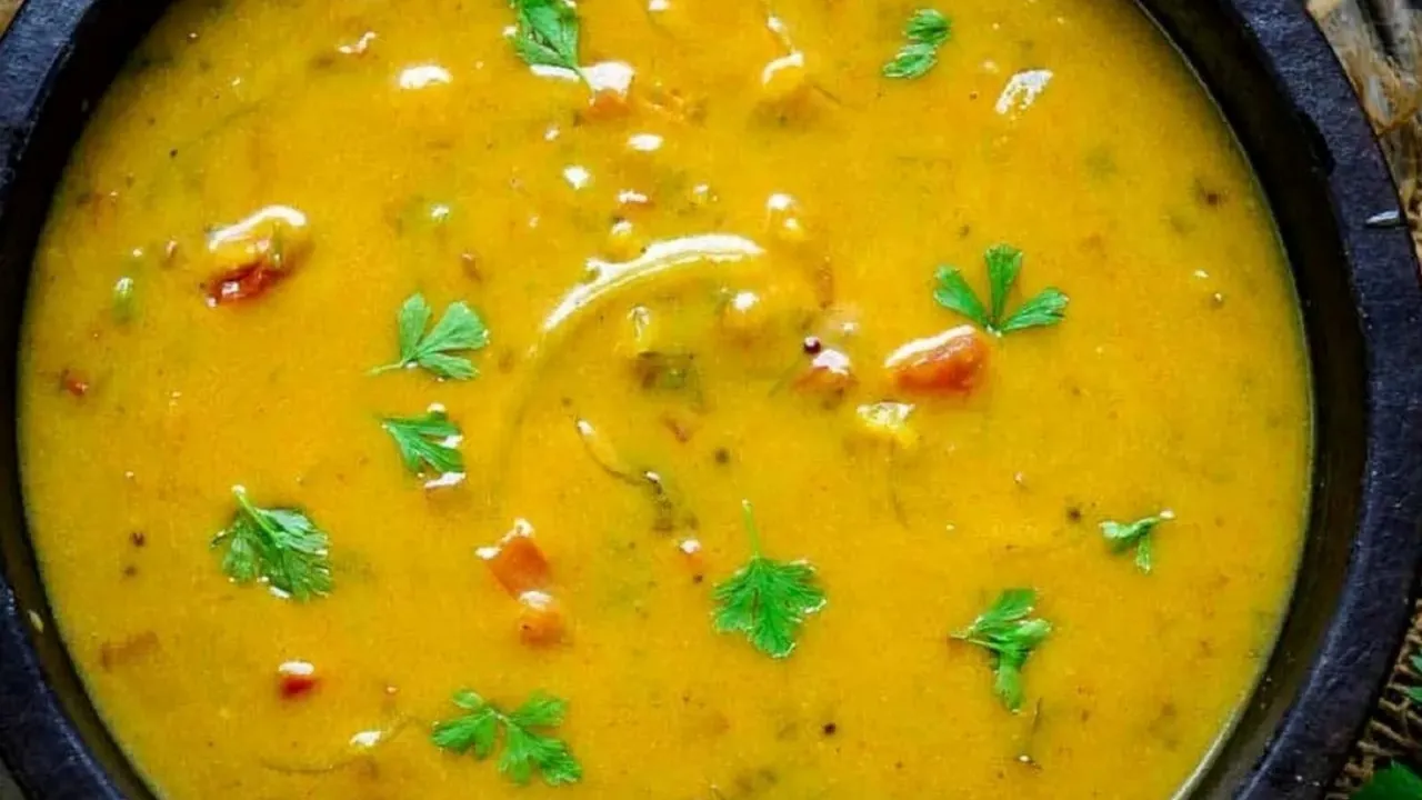 Famous chutney of Maharashtra