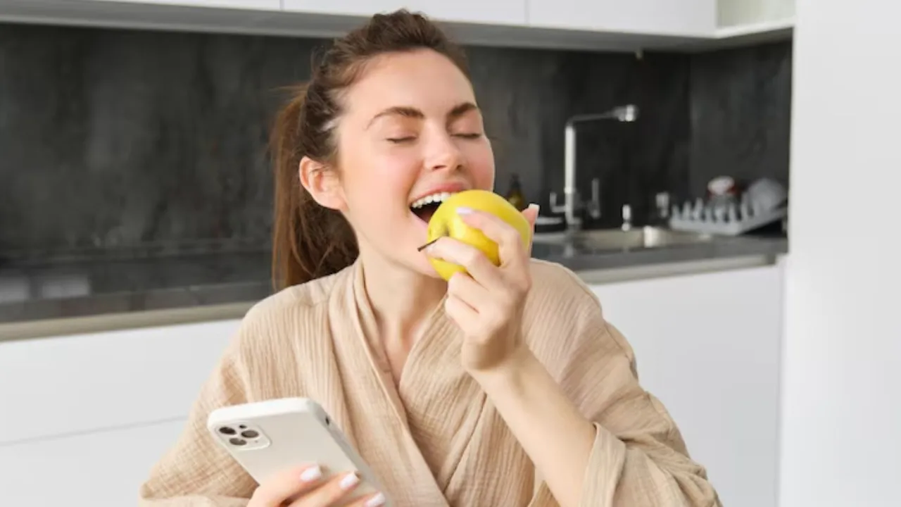 food to avoid empty stomach