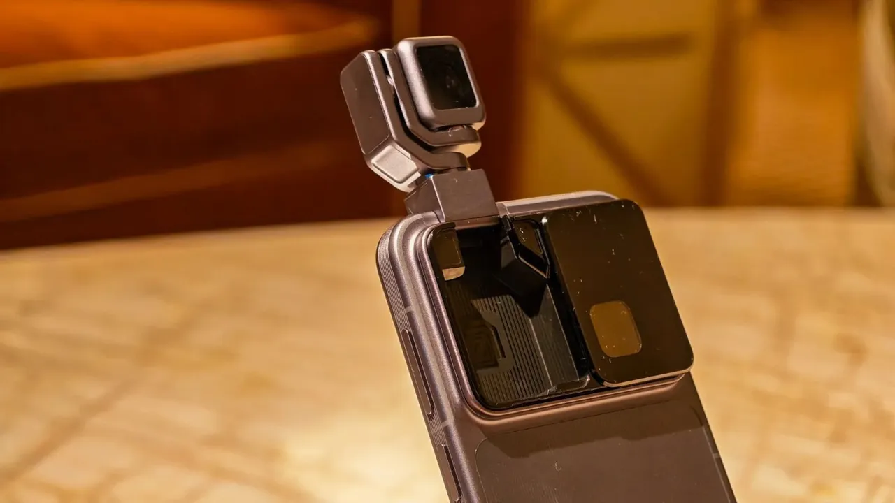 honor robot phone | World's First AI Powered Robot Phone Launch