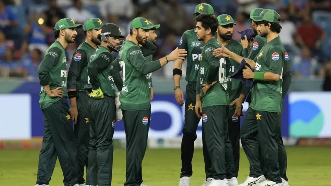 Pakistan may boycott match against India