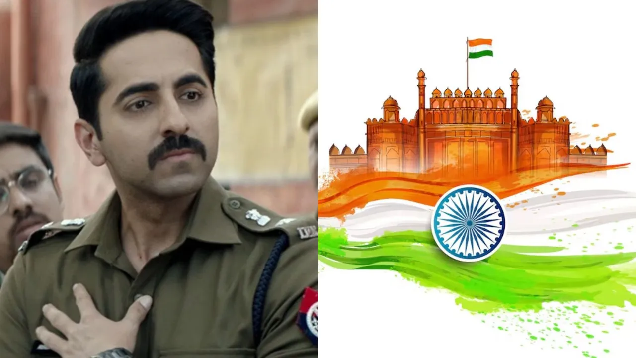 Republic Day 2026 Movies to watch on Constitution