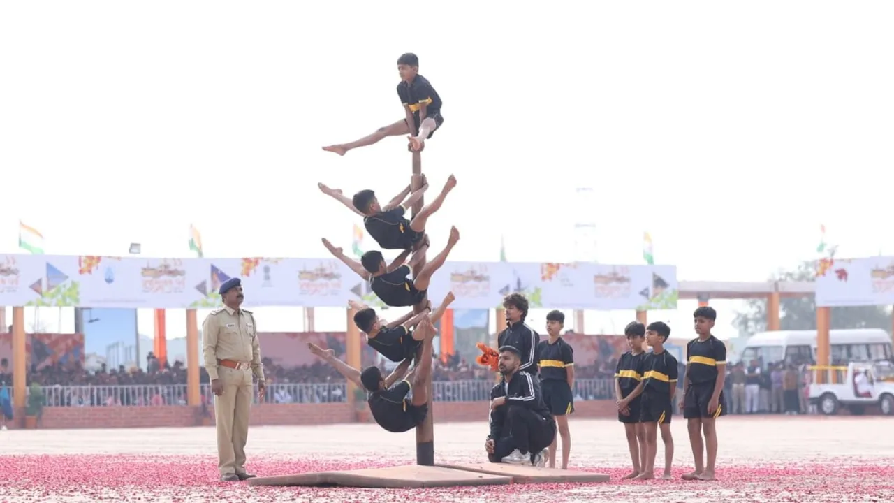 republic day gujarat
