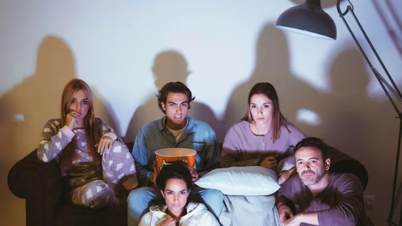 horror movies psychology why these movies dont scare some people