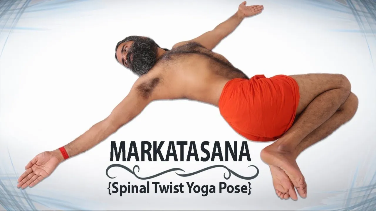 markatasana benefits
