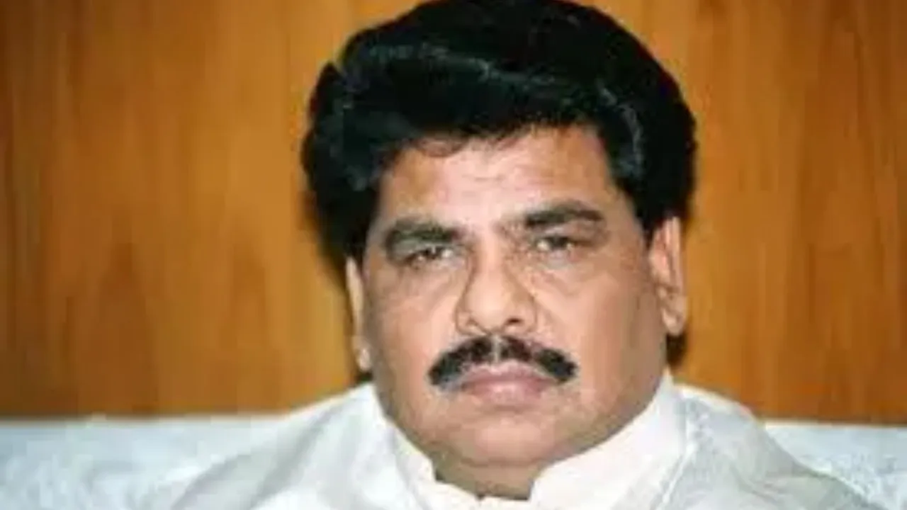 plane crash die balyogi