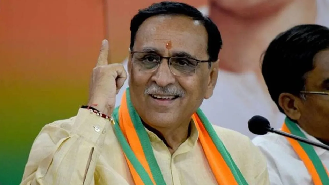 plane crash die vijay rupani