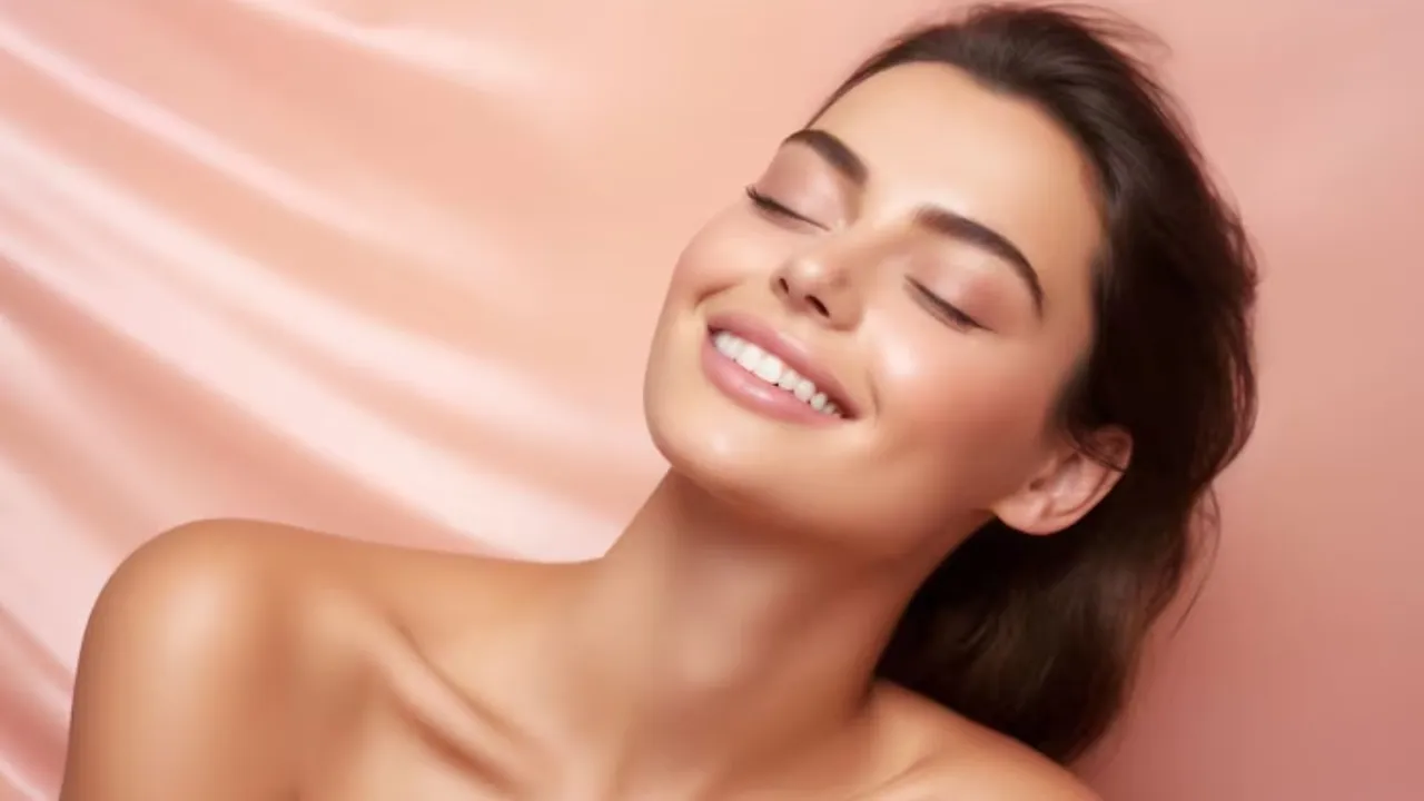 secret ingredient for glowing skin care