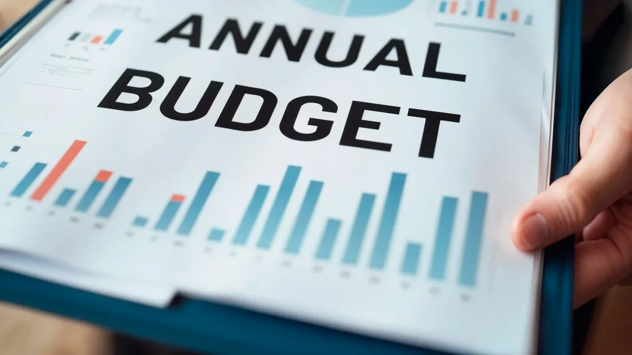 Budget 2026 | Budget Speech | union budget 2026