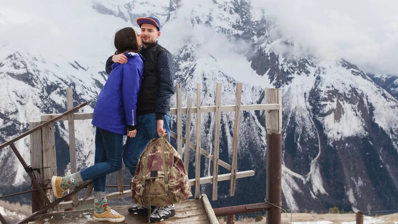 Valentine Week  Tourist Destination-1