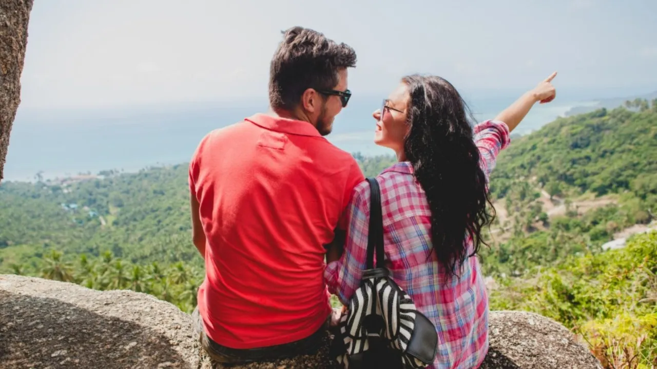 Valentine Week  Tourist Destination-4