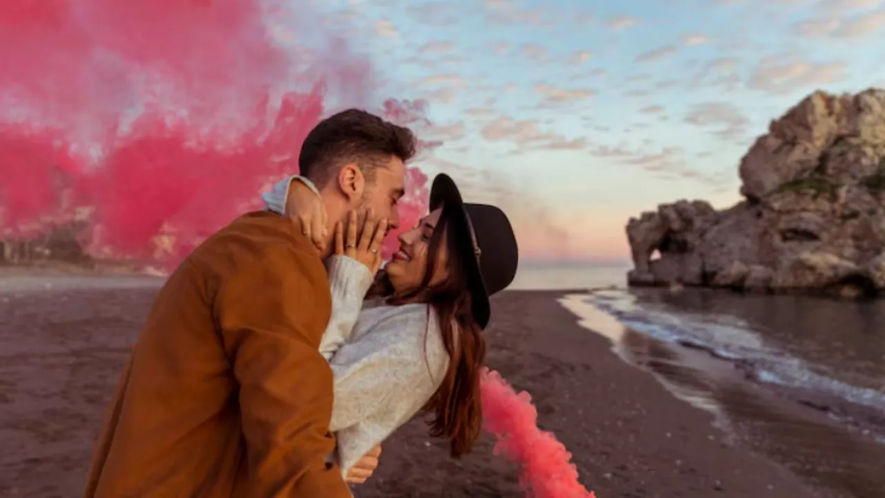 Valentine Week  Tourist Destination-6