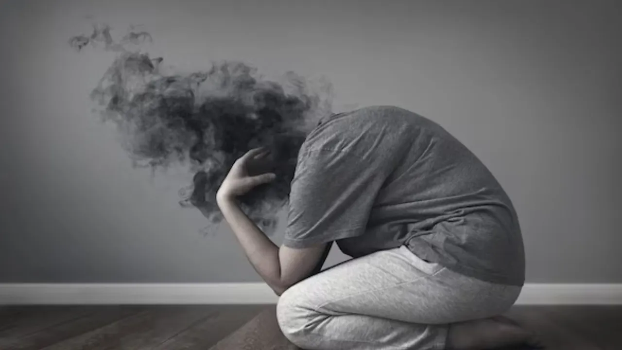 Depression signs symptoms causes