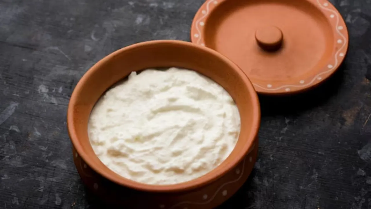 Myths associated with curd