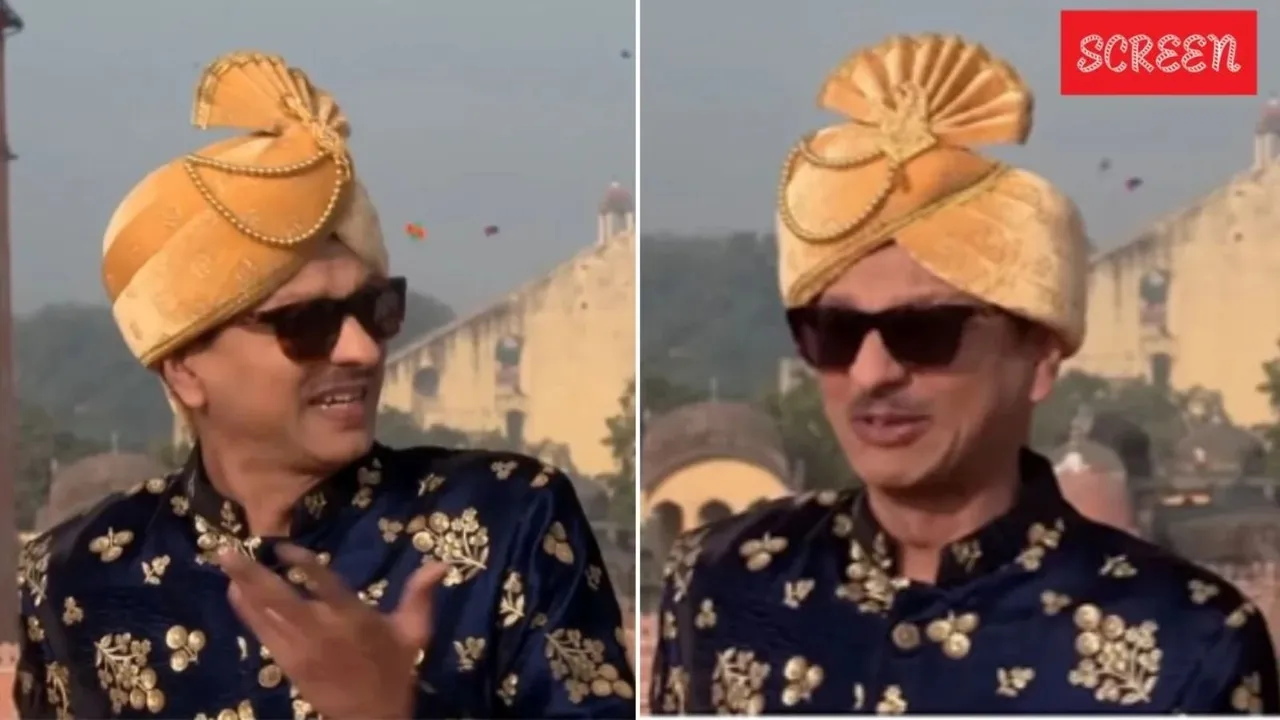 Popatlal get married or not