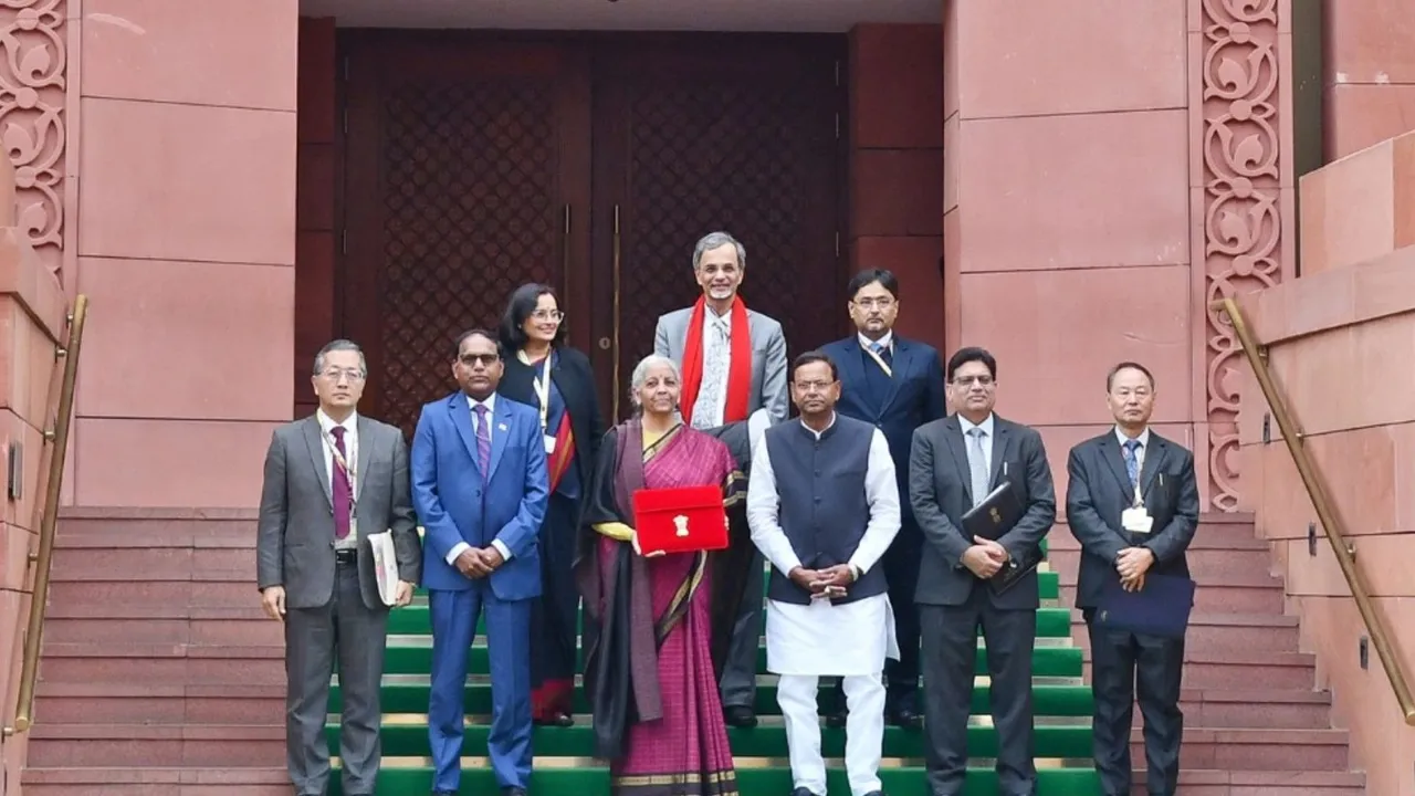 budget 2026 key point-5