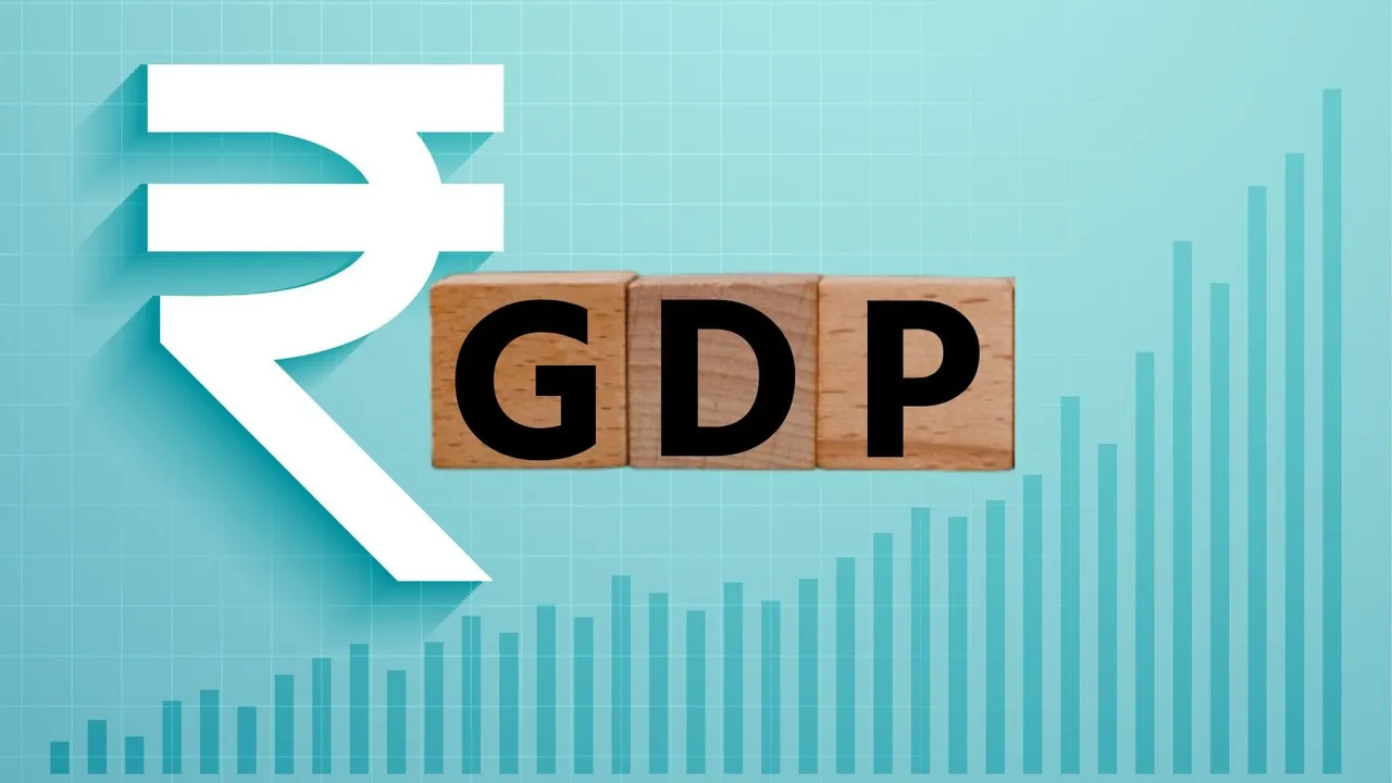 GDP | India GDP Growth | GDP Rate