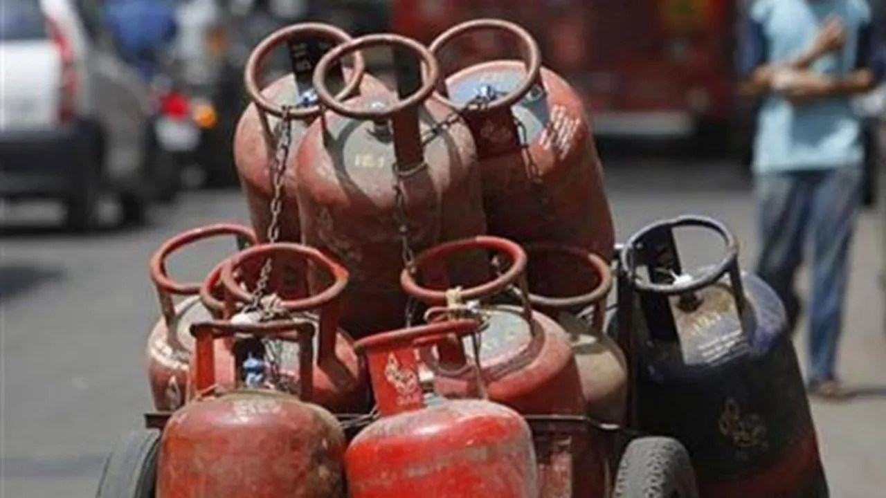 lpg gas cylinder price | cooking cylinder price | Gas cooking Price