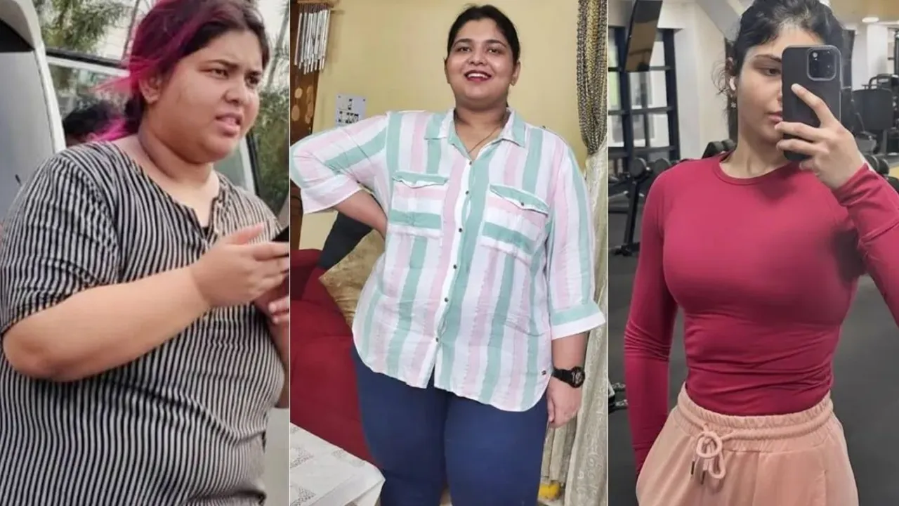secret tips to lose weight without skipping roti and rice