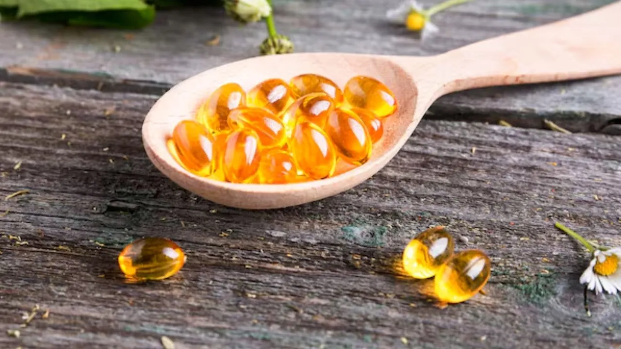 Vitamin E benefits in gujarati