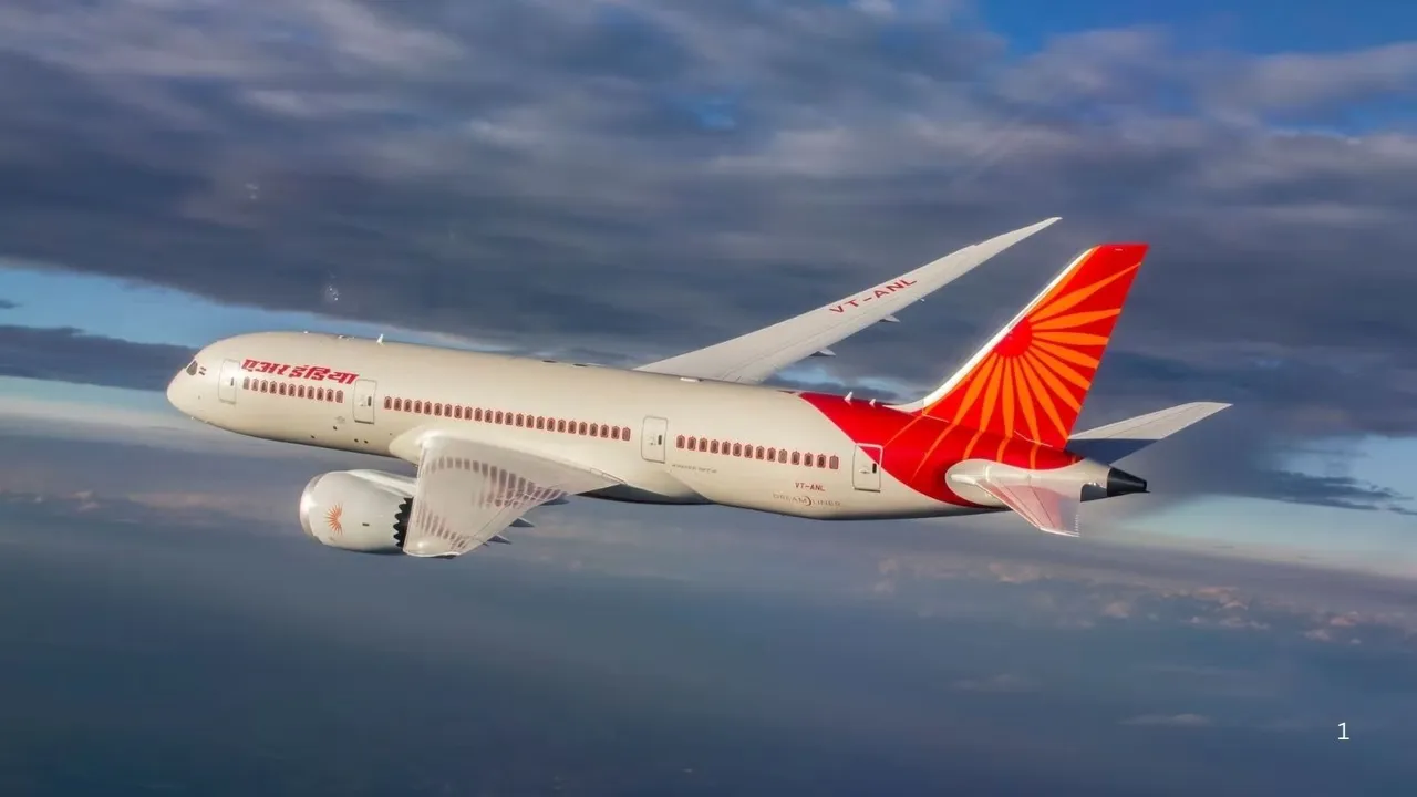 Air India