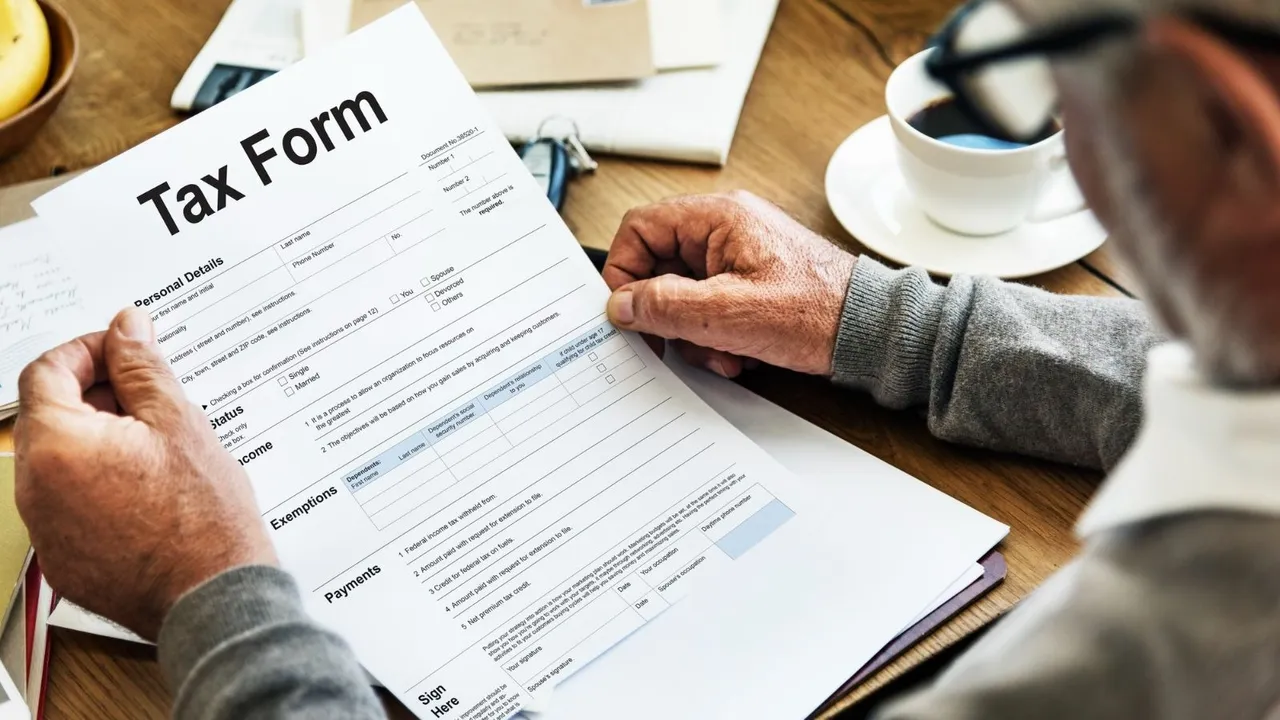 Income Tax | income tax rule changes | budget 2026