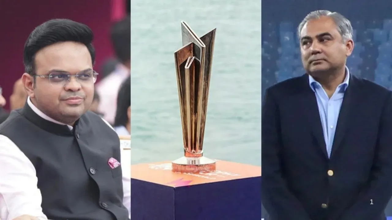 pakistan boycott india match