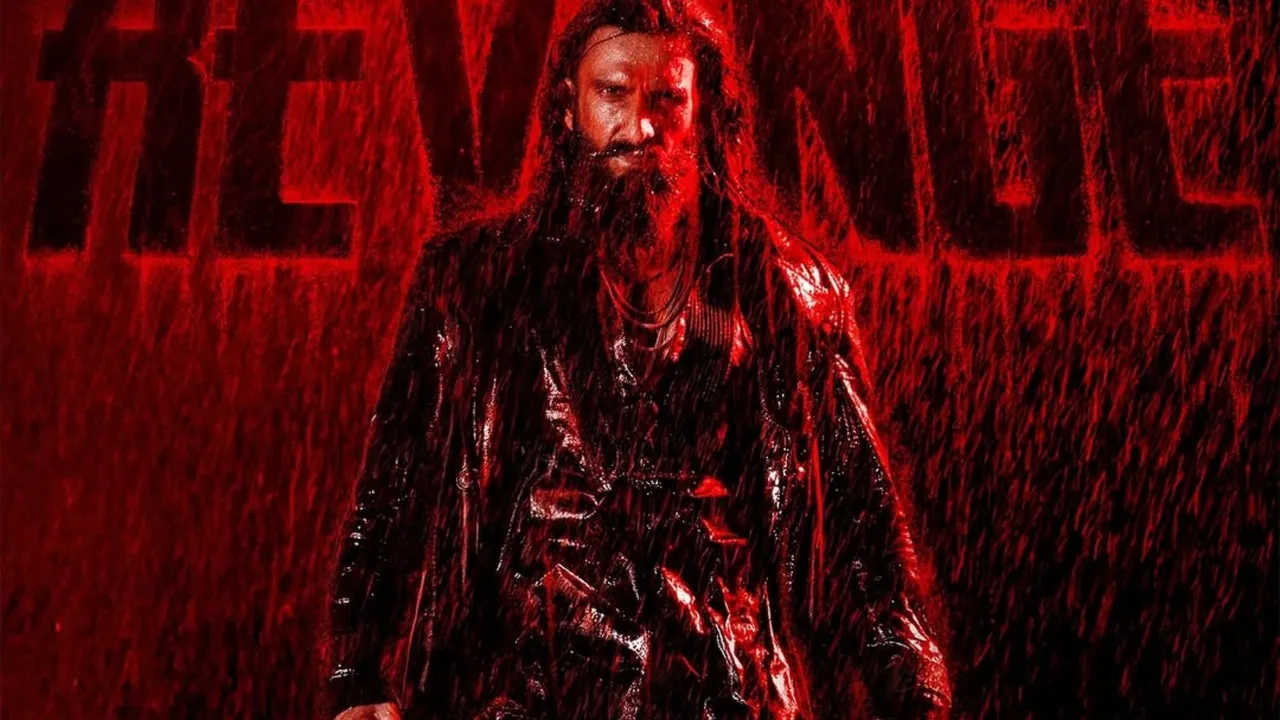 Dhurandhar  | Dhurandhar 2 Teaser | Dhurandhar 2 Poster Out | dhurandhar the revenge Teaser | ranveer singh dhurandhar