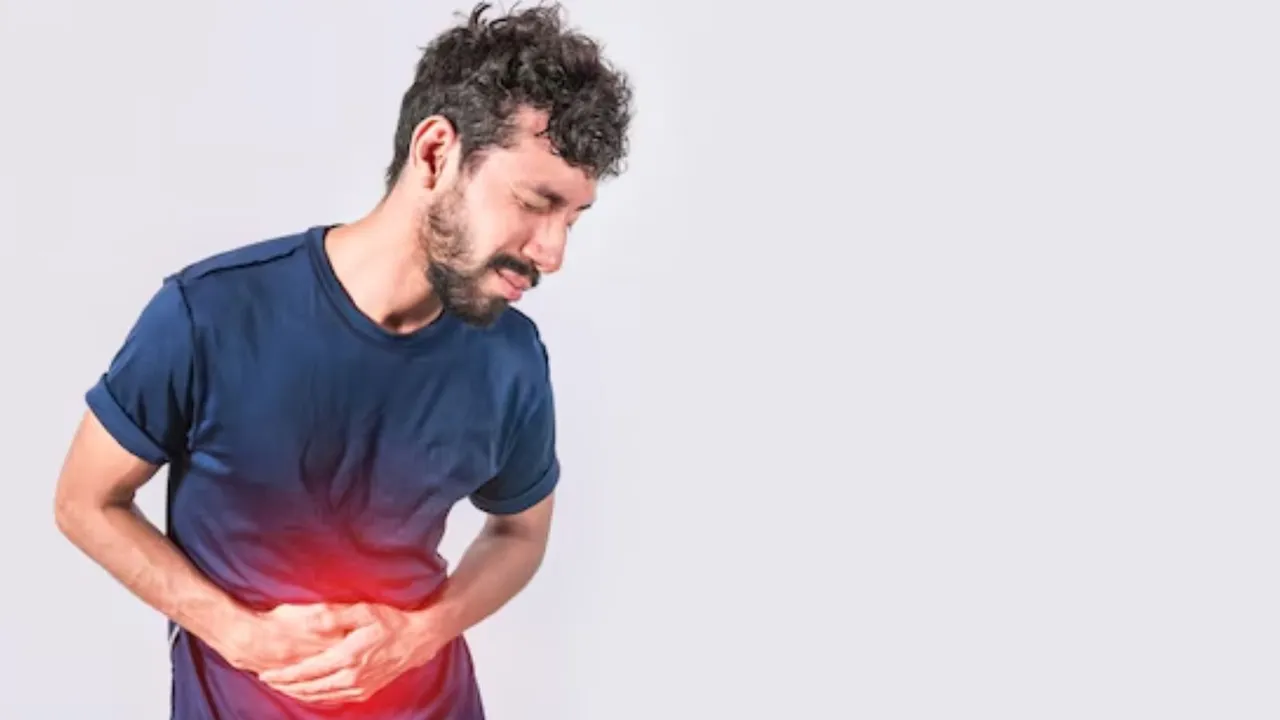 How to get rid of stomach problems