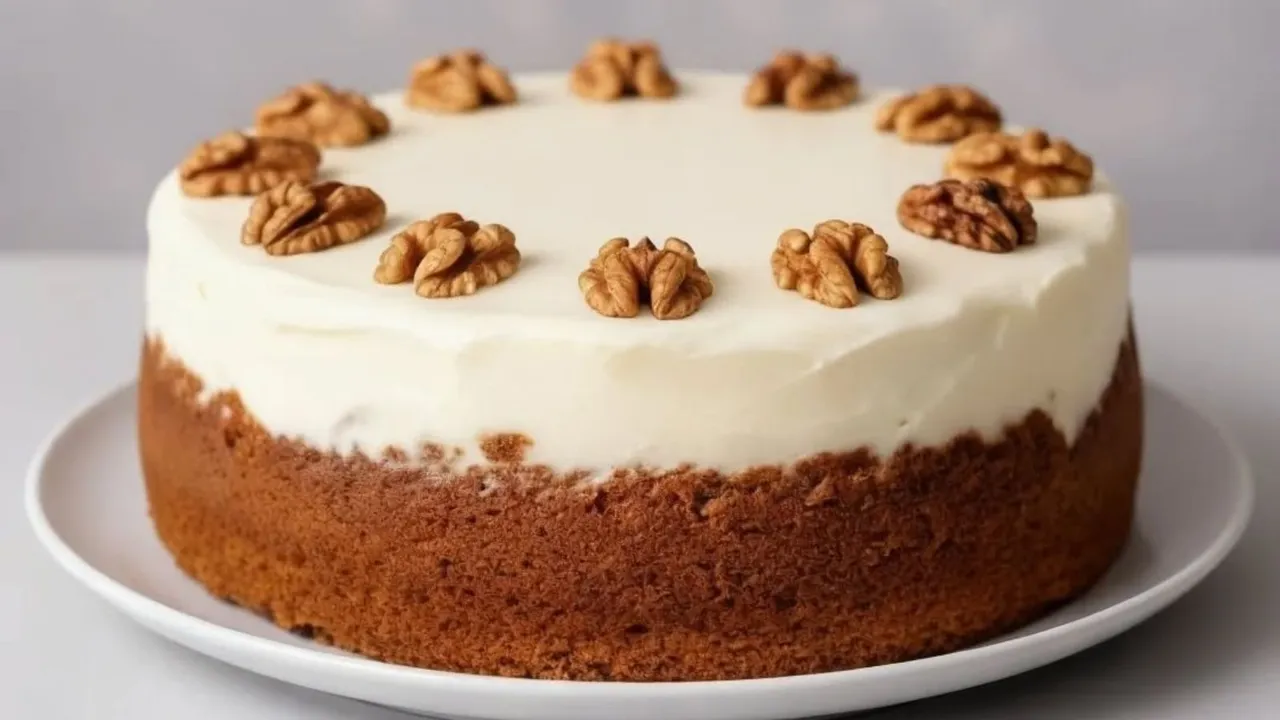 Valentine Day Cake Recipe