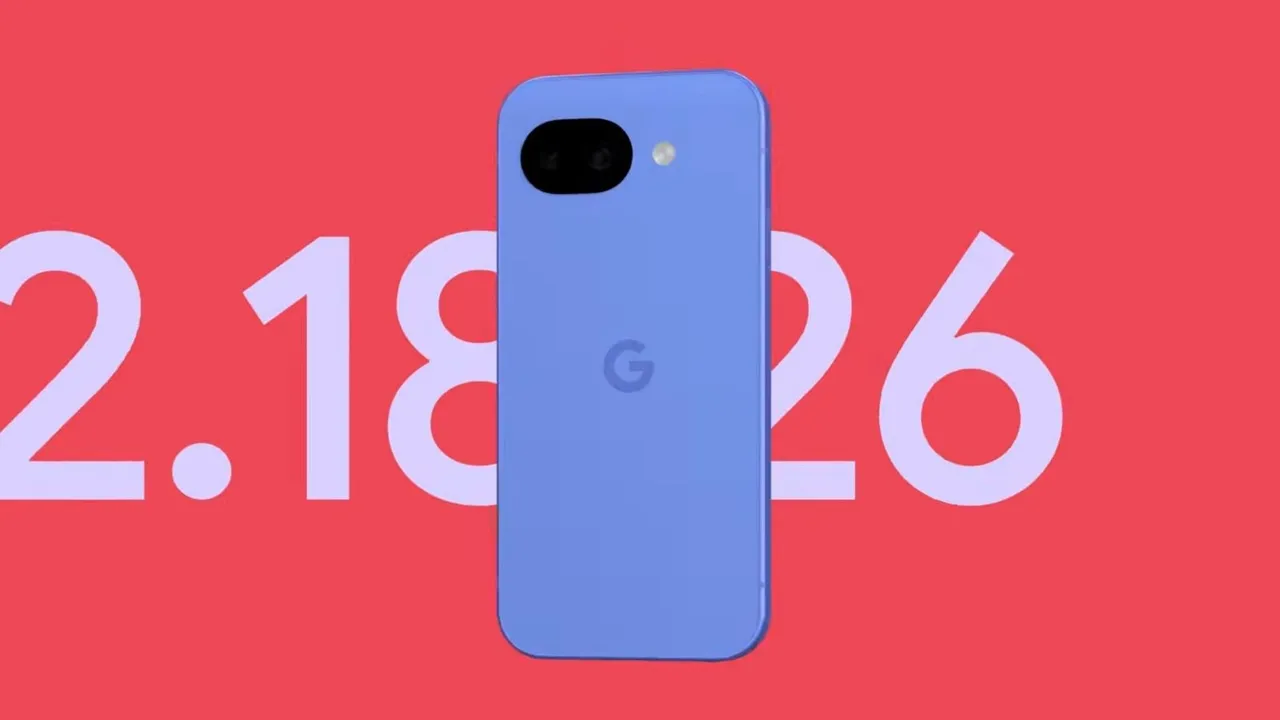 google pixel 10a first look | google pixel 10a teaser video | google pixel 10a launch date