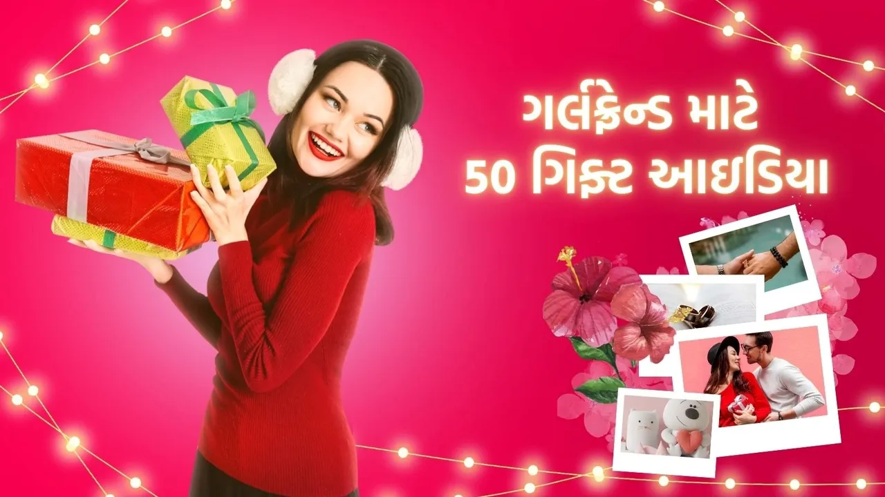 budget friendly valentine gifts for girlfriend