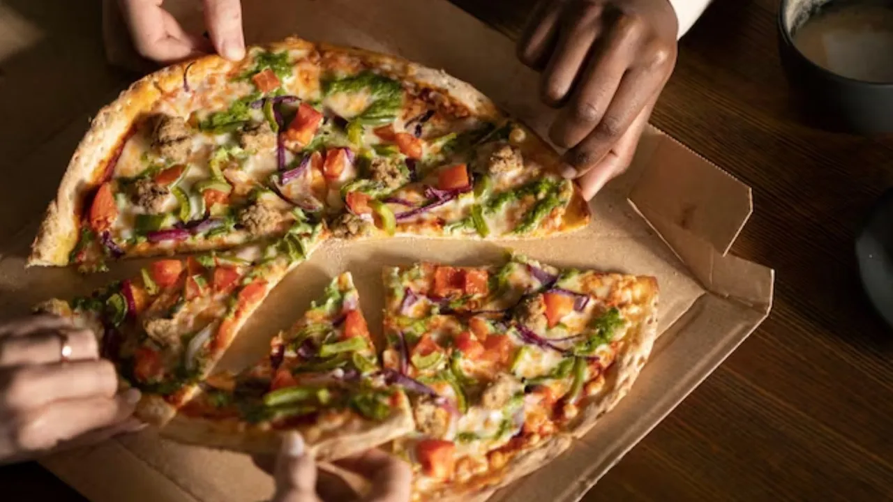 From chocolate to pizza luxury food history to know