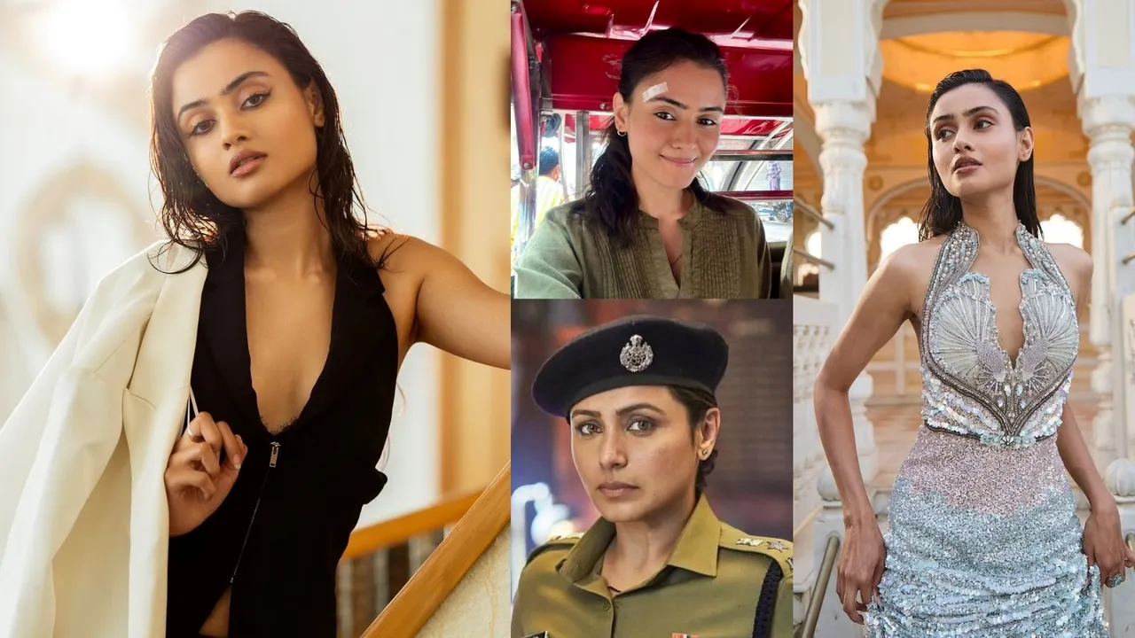 Janaki Bodywala Mardaani 3