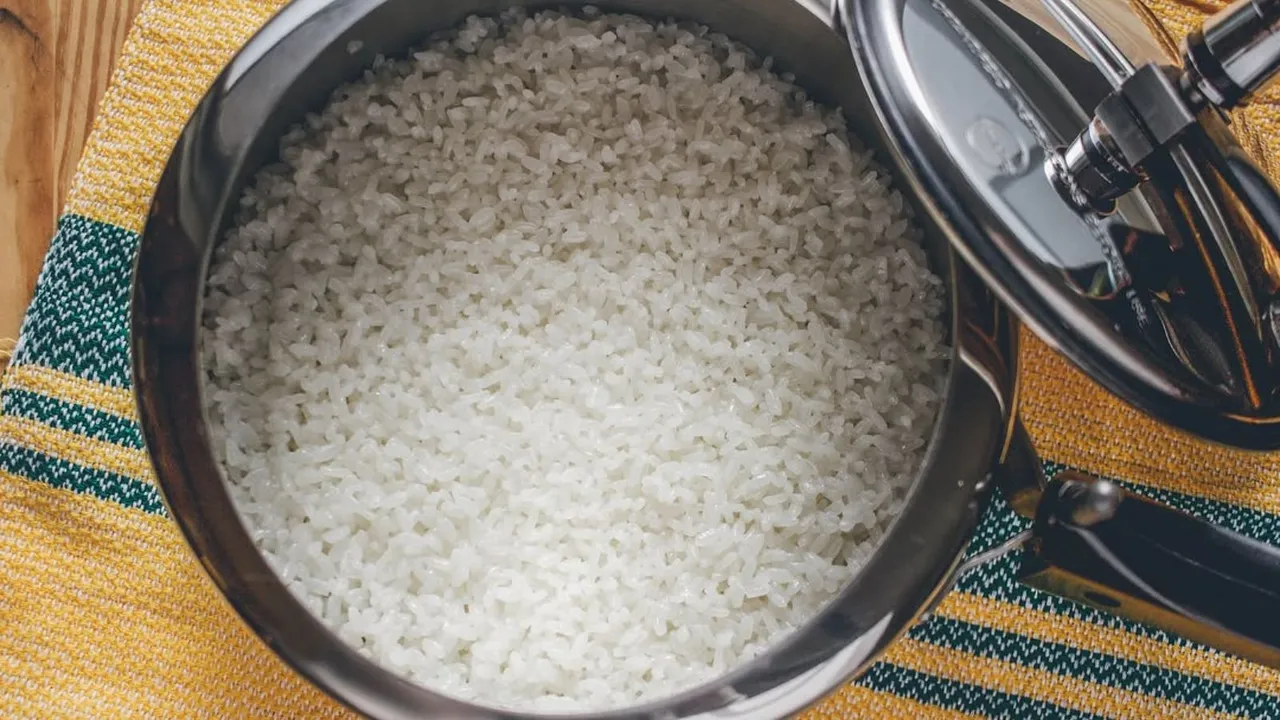 Pressure Cooker Cooking Tips